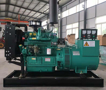 乐亭宗申动力10kw小型柴油二手发电机 乐亭宗申动力10kw小型柴油二手发电机