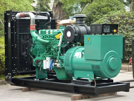 乐亭710kw康明斯柴油发电机组图片 乐亭710kw康明斯柴油发电机组图片