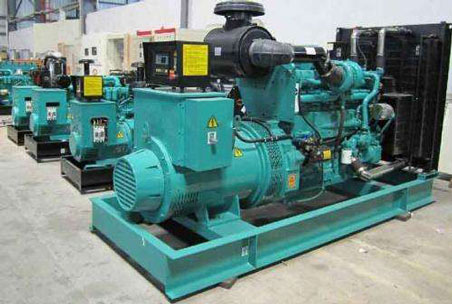 乐亭1000kw康明斯柴油发电机组图片 乐亭1000kw康明斯柴油发电机组图片