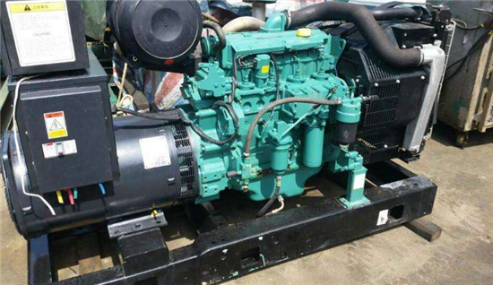 乐亭柴油发电机 乐亭柴油发电机