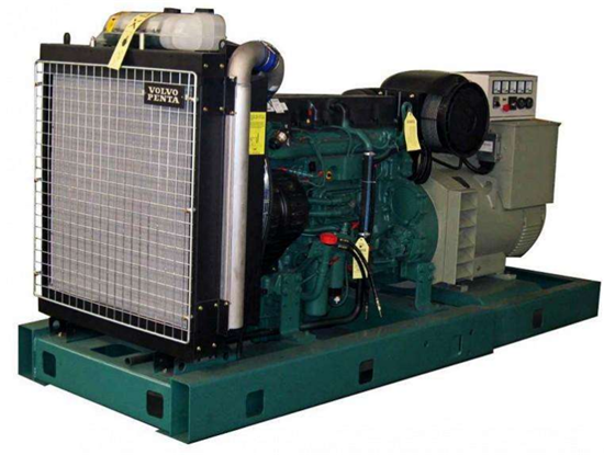 乐亭柴油发电机 乐亭柴油发电机