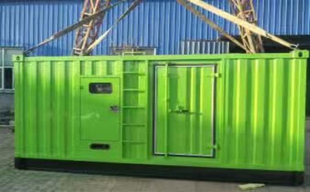 乐亭600kw大型柴油发电机组出租价格 乐亭600kw大型柴油发电机组出租价格