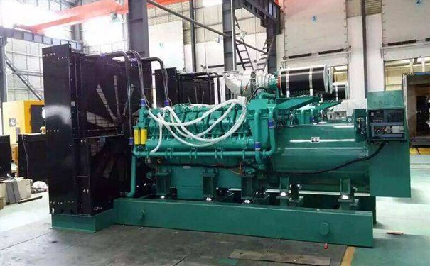 乐亭全新科克500kw大型柴油发电机组出租 乐亭全新科克500kw大型柴油发电机组出租